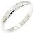 Tiffany & Co Tiffany Notes Bandring aus Platin