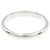 Tiffany & Co Tiffany Notes Bandring aus Platin - Ansicht 3
