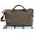 Borsa Large Fendi By The Way Selleria Grigio - vista 2
