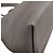 Borsa Large Fendi By The Way Selleria Grigio - vista 8