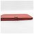 Hermès Cartera larga Hermes Dogon GM Naranja - vista 4