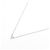Collana Tiffany & Co. By the Yard - vista 2