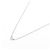 Collana Tiffany & Co. By the Yard - vista 2