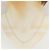 Collana Tiffany & Co. By the Yard - vista 6