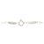 Bracciale Tiffany & Co. By the Yard - vista 4