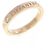Tiffany & Co Tiffany Pink Gold Ringband