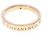 Tiffany & Co Tiffany Pink Gold Ringband - Ansicht 2
