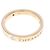 Tiffany & Co Tiffany Pink Gold Ringband - Ansicht 3