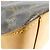 Borsa Louis Vuitton Monogram Cabas Piano Marrone - vista 2