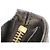 Borsa Louis Vuitton Monogram Cabas Piano Marrone - vista 3