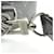 Borsa Messenger Trio Monogram Eclipse Reverse Louis Vuitton Nero - vista 6