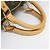 Borsa Boston Louis Vuitton Monogram Keepall 55cm Marrone - vista 6