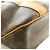 Borsa Shopping Louis Vuitton Monogram Marrone - vista 2