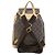 Mochila Louis Vuitton Monogram Bosphore - vista 2