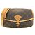 Borsa a tracolla Louis Vuitton Monogram Sologne M42250 Marrone