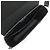 Borsa Messenger Trunk Louis Vuitton Monogram Pastel Noir Nero - vista 9