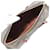 Borsa Louis Vuitton Monogram Papillon Marrone - vista 7