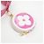 Borsa Louis Vuitton Monogram Flower Tile Rosa - vista 4