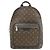 Zaino Louis Vuitton Monogram Macassar Josh Marrone