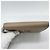 Cartera tri-fold Louis Vuitton en piel Taurillon beige - vista 5