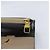 Cartera tri-fold Louis Vuitton en piel Taurillon beige - vista 7