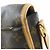 Borsa a tracolla Louis Vuitton Monogram Menilmontant MM Marrone - vista 4