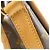 Borsa a tracolla Louis Vuitton Monogram Menilmontant MM Marrone - vista 6