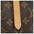 Louis Vuitton Monogram Montaigne BB Handtasche Braun - Ansicht 4