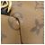 Zaino mini Palm Springs Louis Vuitton Monogram Reverse Marrone - vista 3