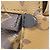 Zaino mini Palm Springs Louis Vuitton Monogram Reverse Marrone - vista 4