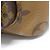 Zaino mini Palm Springs Louis Vuitton Monogram Reverse Marrone - vista 5