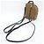 Zaino mini Palm Springs Louis Vuitton Monogram Reverse Marrone - vista 7