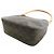 Borsa a tracolla Louis Vuitton Monogram Looping MM M51146 Marrone - vista 2