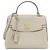 Borsa Louis Vuitton Lockme Ever Beige