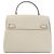 Borsa Louis Vuitton Lockme Ever Beige - vista 2