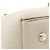 Borsa Louis Vuitton Lockme Ever Beige - vista 3