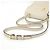 Borsa Louis Vuitton Lockme Ever Beige - vista 7