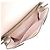 Borsa Louis Vuitton Lockme Ever Beige - vista 8