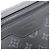 Bolsa de Ombro Louis Vuitton Monogram Eclipse Courier Preto - vista 5