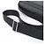 Bolsa de Ombro Louis Vuitton Monogram Eclipse Courier Preto - vista 6