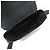 Bolsa de Ombro Louis Vuitton Monogram Eclipse Courier Preto - vista 7
