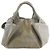 Borsa Loewe Briza in pelle marrone