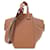 Borsa a tracolla Loewe Hammock Small Marrone - vista 2