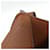 Borsa a tracolla Loewe Hammock Small Marrone - vista 4