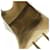 Loewe Puzzle Fold Tote XXL Marrone - vista 10