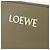 Loewe Puzzle Fold Tote XXL Marrone - vista 3