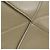 Loewe Puzzle Fold Tote XXL Marrone - vista 6