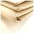 Cartera tri-fold de piel de ternera Loewe Beige - vista 3