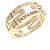 Bulgari Bvlgari Parentesi Small Ring