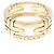 Bulgari Bvlgari Parentesi Small Ring - Ansicht 2